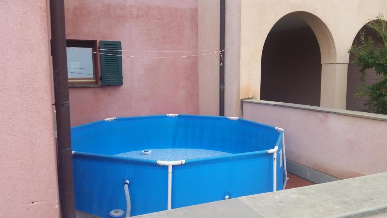 كوغوليتو 18 Buche Apartment المظهر الخارجي الصورة