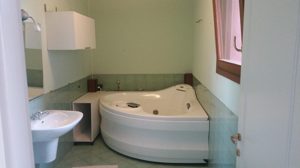 كوغوليتو 18 Buche Apartment المظهر الخارجي الصورة
