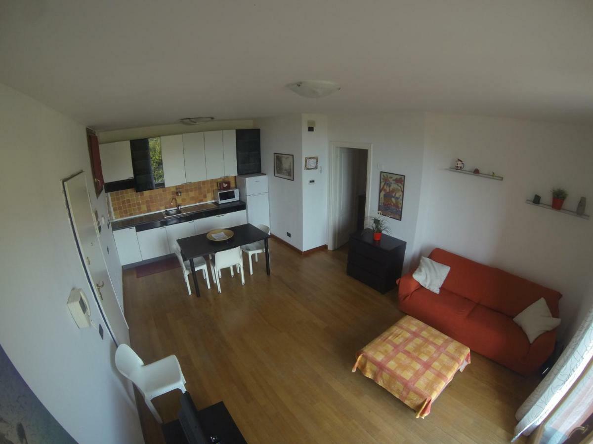 كوغوليتو 18 Buche Apartment المظهر الخارجي الصورة
