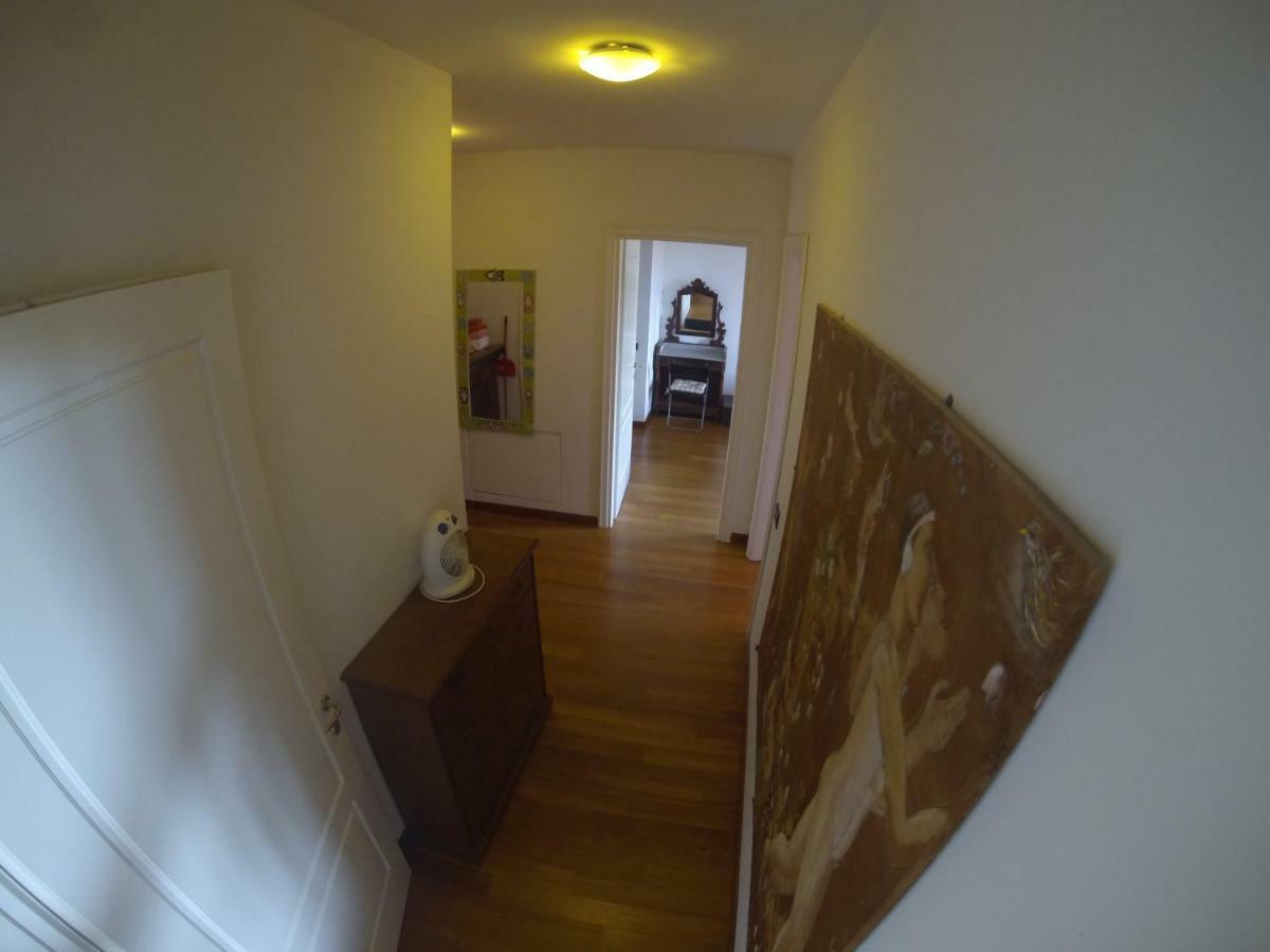 كوغوليتو 18 Buche Apartment المظهر الخارجي الصورة